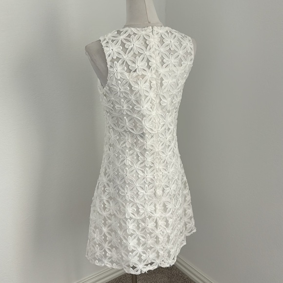 Flora bea ELLIS DRESS - Picture 4 of 4